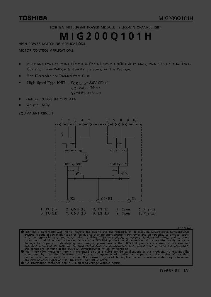 MIG200Q101H_924326.PDF Datasheet