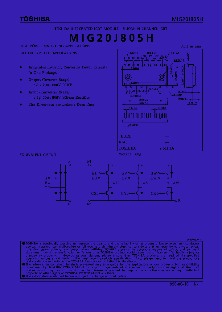 MIG20J805H_886264.PDF Datasheet