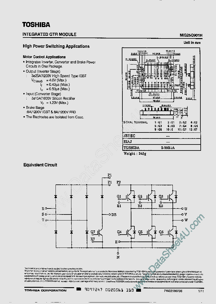 MIG25Q901H_924331.PDF Datasheet