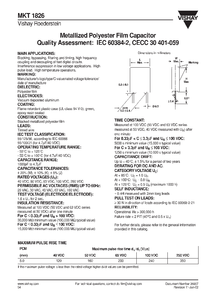 MKT1826_631769.PDF Datasheet