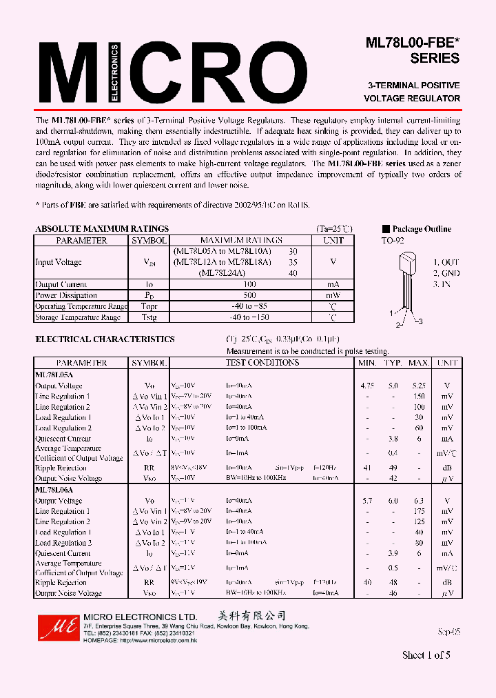 ML78L00-FBE_956304.PDF Datasheet
