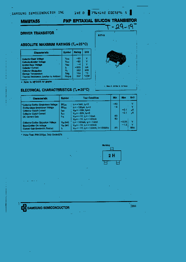 MMBTA55_1013431.PDF Datasheet