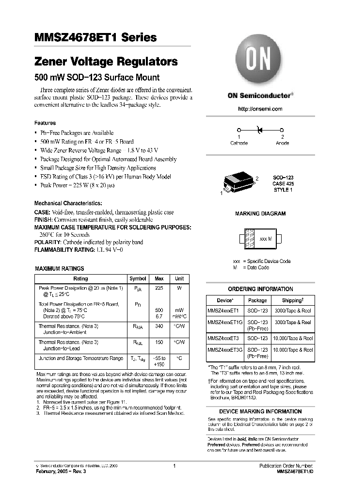 MMSZ4711ET3_774875.PDF Datasheet