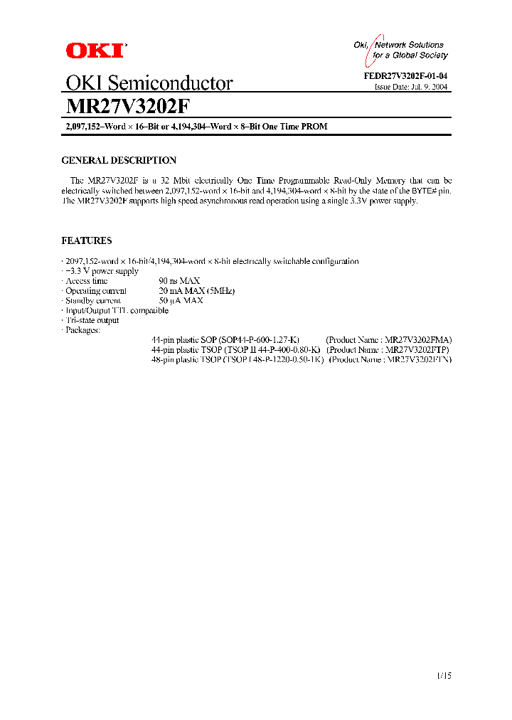 MR27V3202F_782961.PDF Datasheet