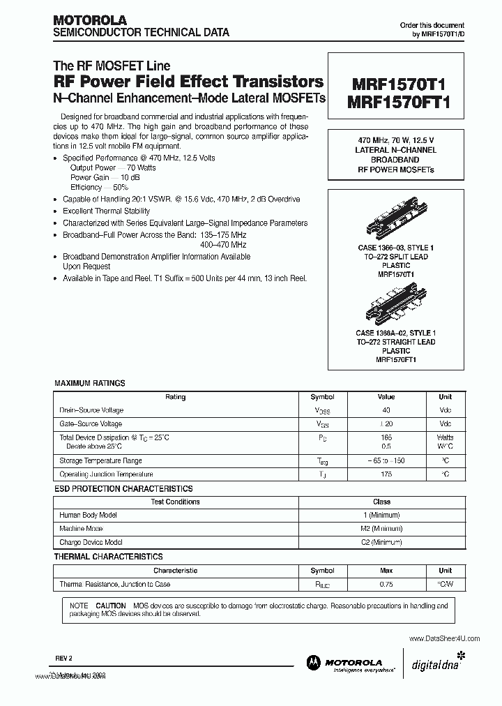 MRF1570FT1_849772.PDF Datasheet