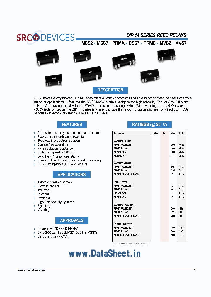 MSS21A24_861702.PDF Datasheet