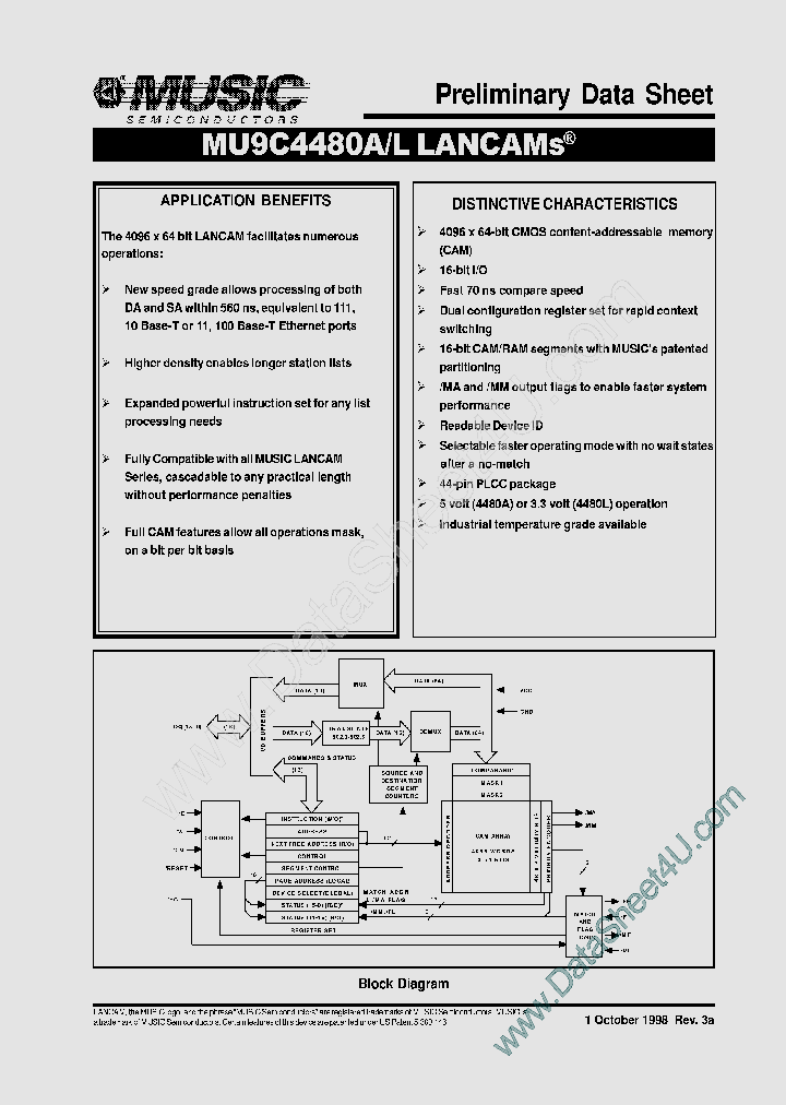 MU9C4480L_837777.PDF Datasheet