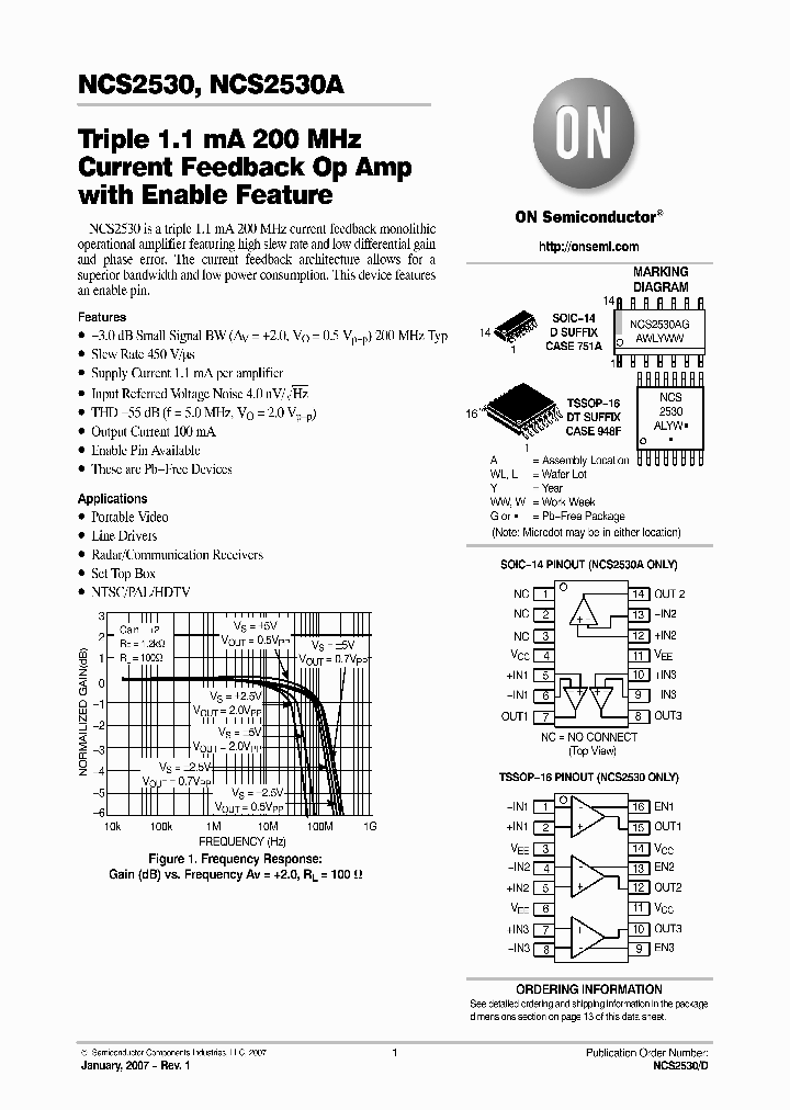 NCS2530ADG_759591.PDF Datasheet
