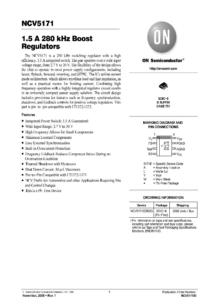 NCV5171EDR2G_759677.PDF Datasheet