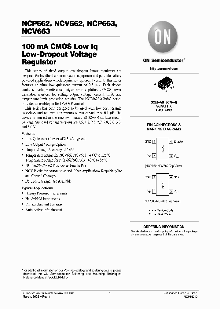 NCP662SQ15T1_707523.PDF Datasheet