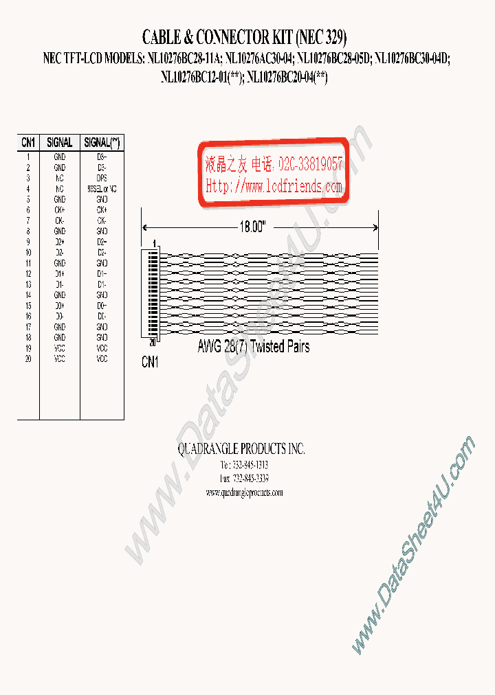 NL10276BC2811_799806.PDF Datasheet