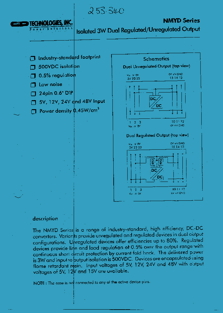 NMYD0505_909893.PDF Datasheet