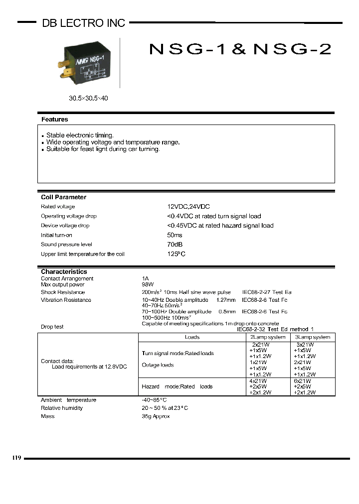 NSG-1_672592.PDF Datasheet