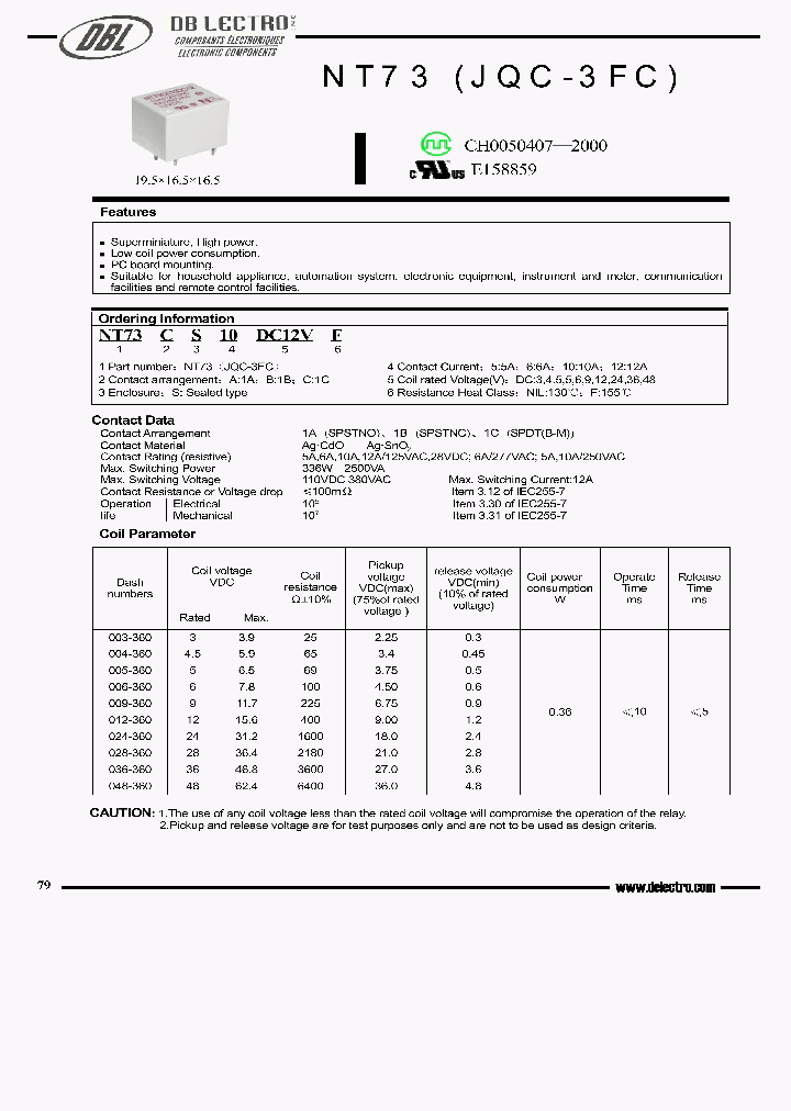 JQC-3FC_605515.PDF Datasheet