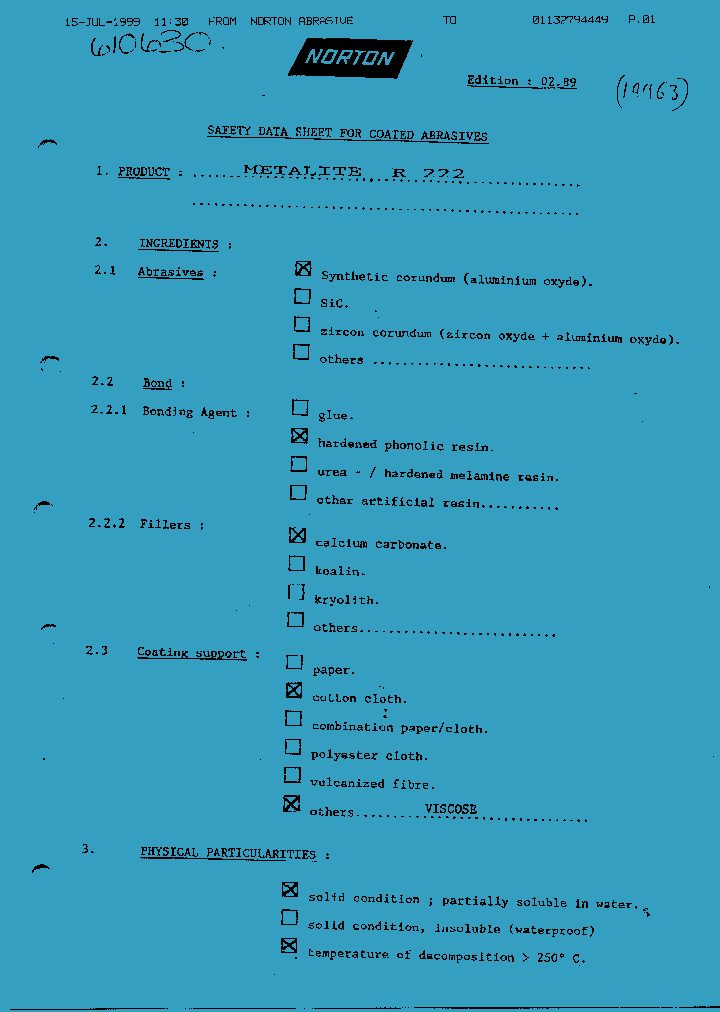 O18301_910508.PDF Datasheet