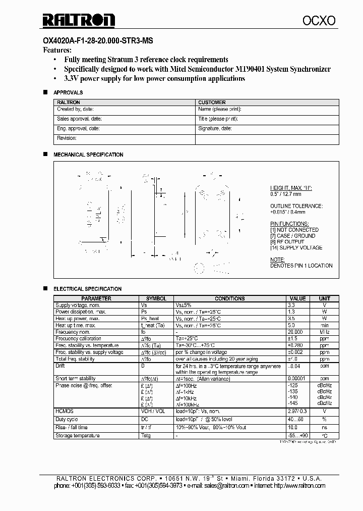 OX4020A-F1-28-20000-STR3_672797.PDF Datasheet