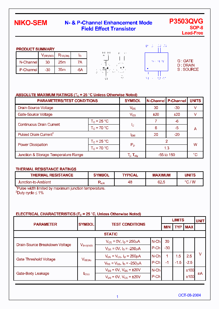 P3503QVG_671388.PDF Datasheet