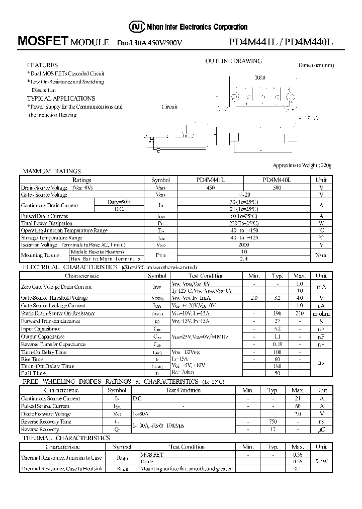PD4M441L_776167.PDF Datasheet