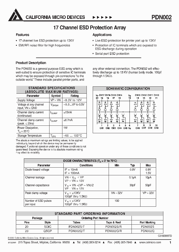 PDN002QR_810914.PDF Datasheet