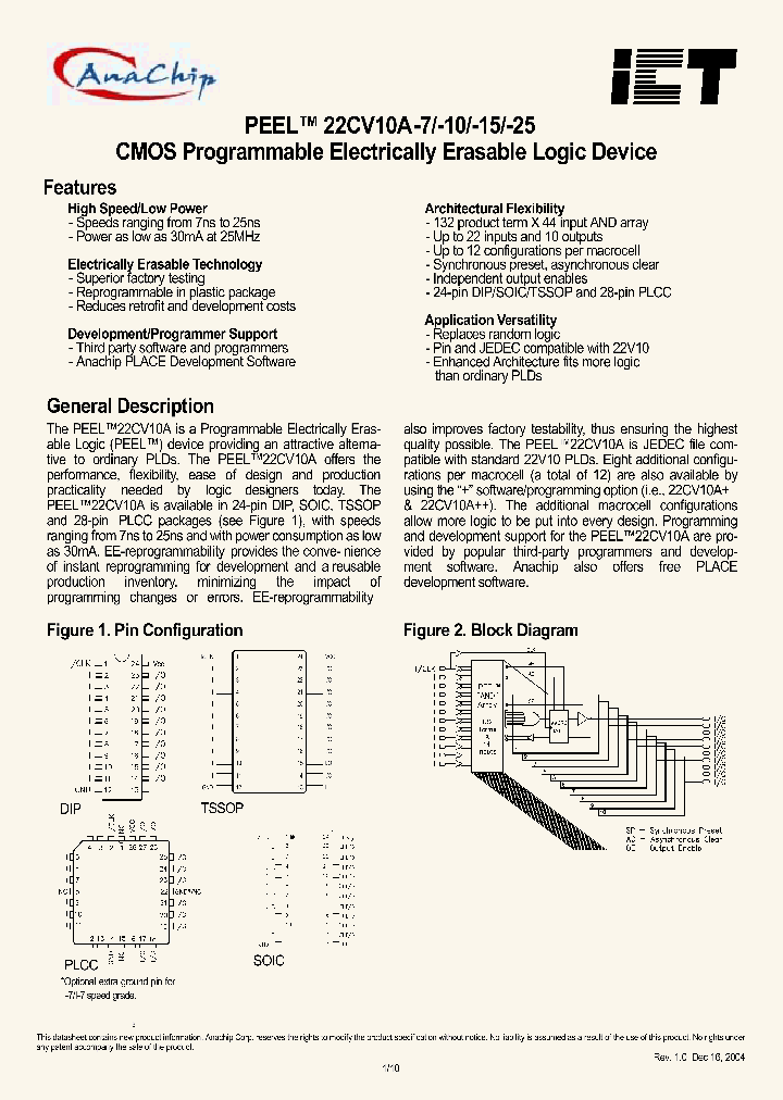 PEEL22CV10AS-10L_646259.PDF Datasheet