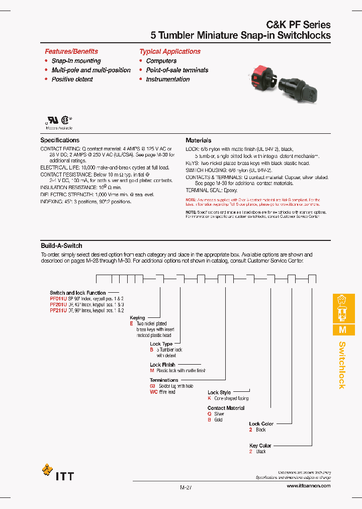 PF011UEBM03KQ22_674776.PDF Datasheet