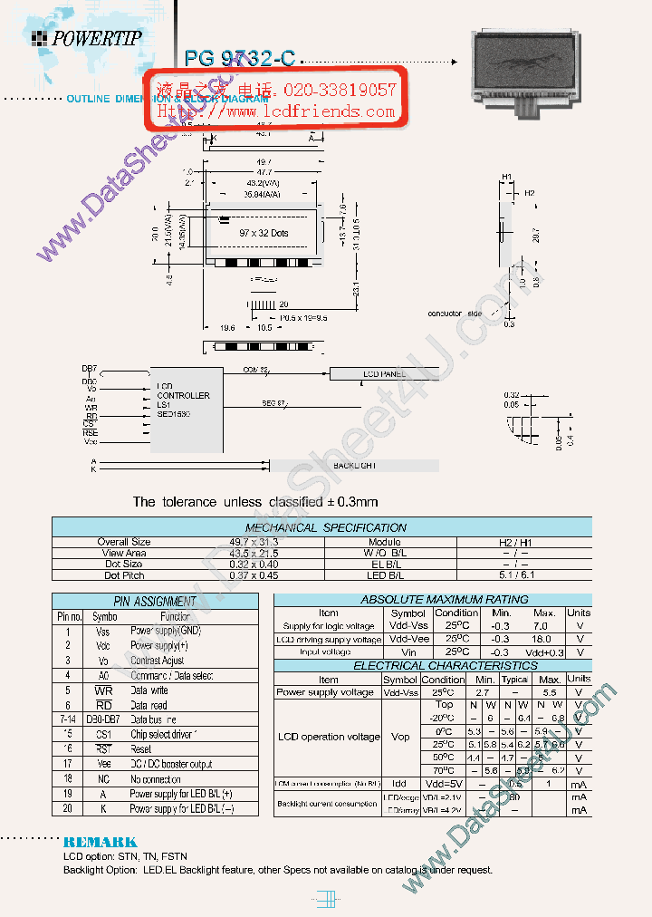 PG9732C_815802.PDF Datasheet