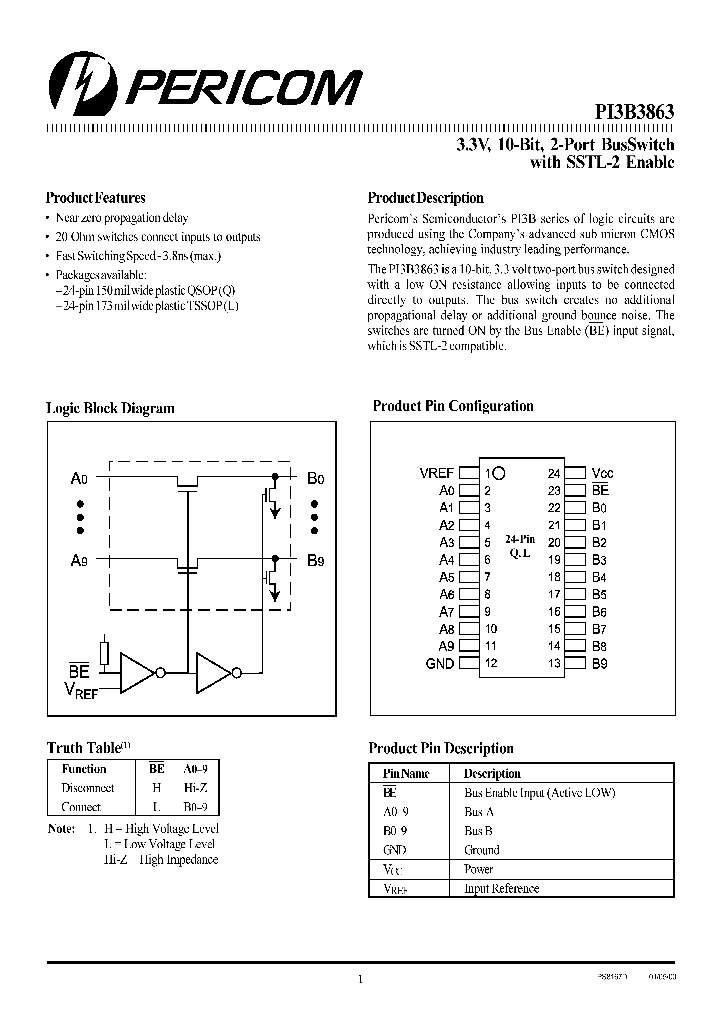 PI3B3863Q_691671.PDF Datasheet