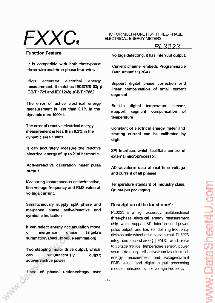 PL3223_928475.PDF Datasheet