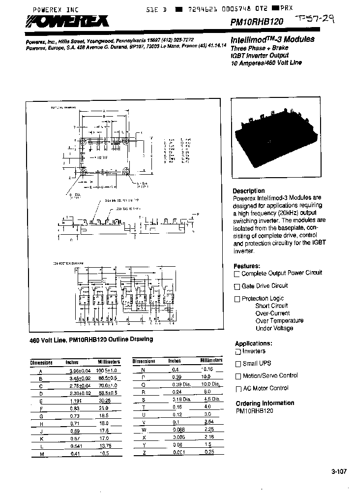PM10RHB120_888384.PDF Datasheet
