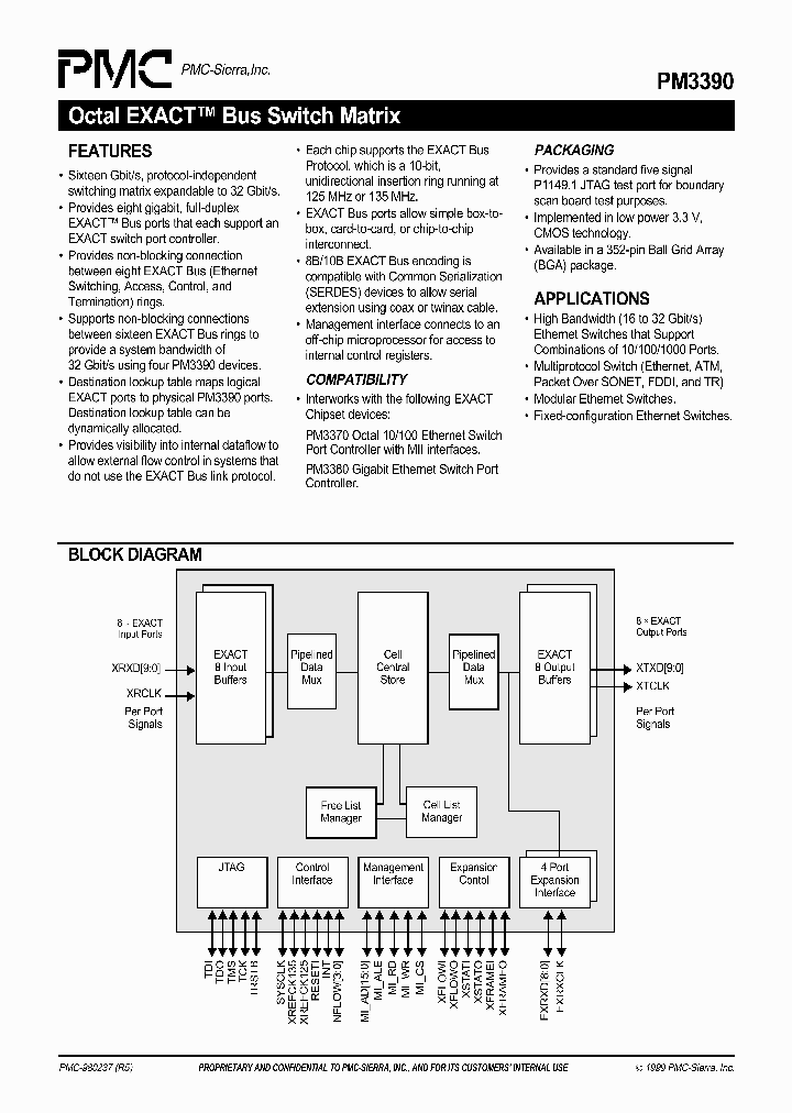 PM3390_819268.PDF Datasheet
