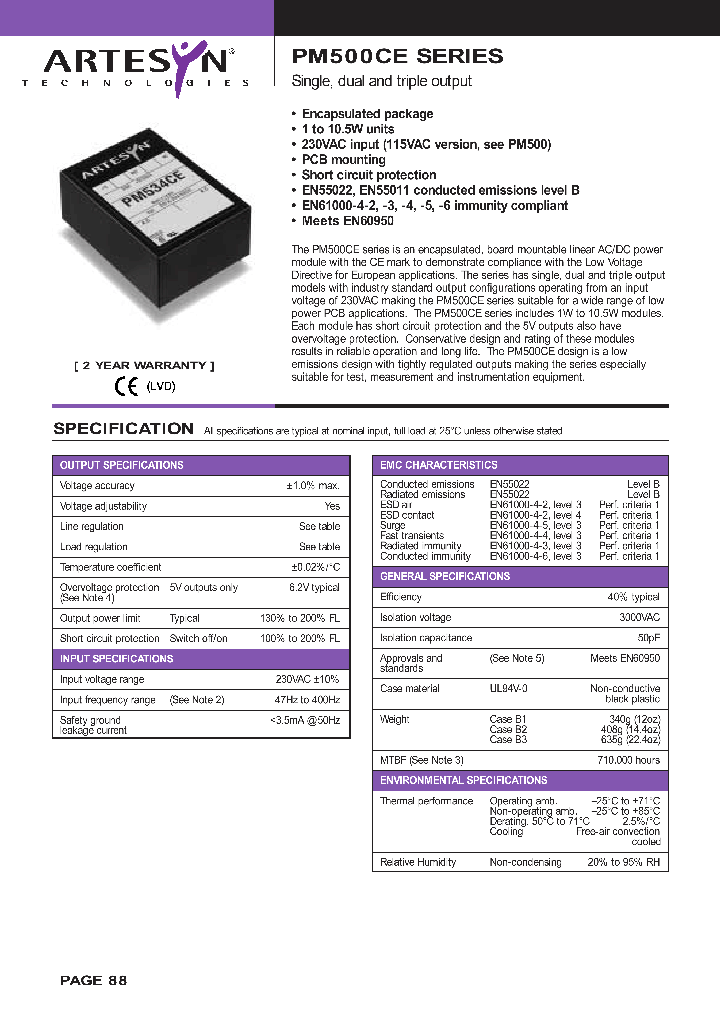 PM534CE_672187.PDF Datasheet