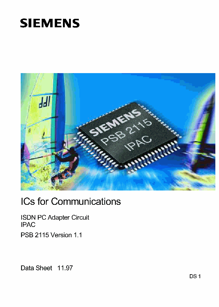 PSB2115_1009691.PDF Datasheet