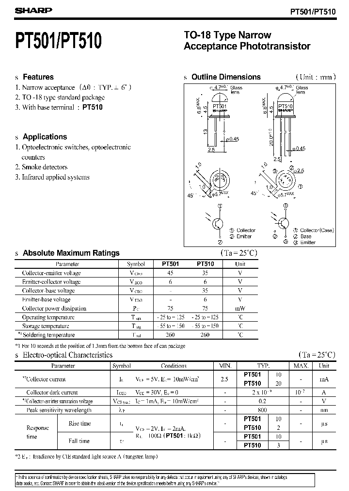 PT510_1017413.PDF Datasheet