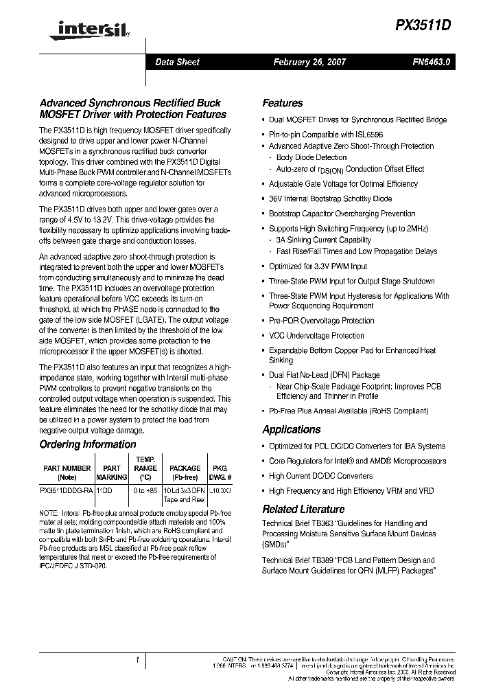 PX3511DDDG-RA_1116646.PDF Datasheet