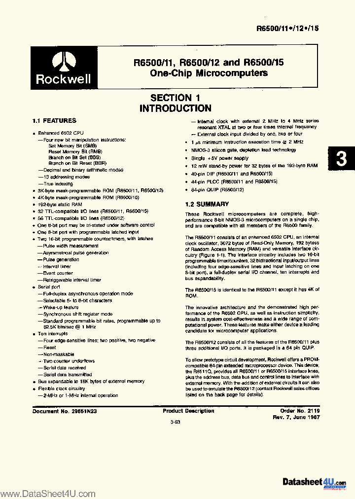 R650015_892813.PDF Datasheet