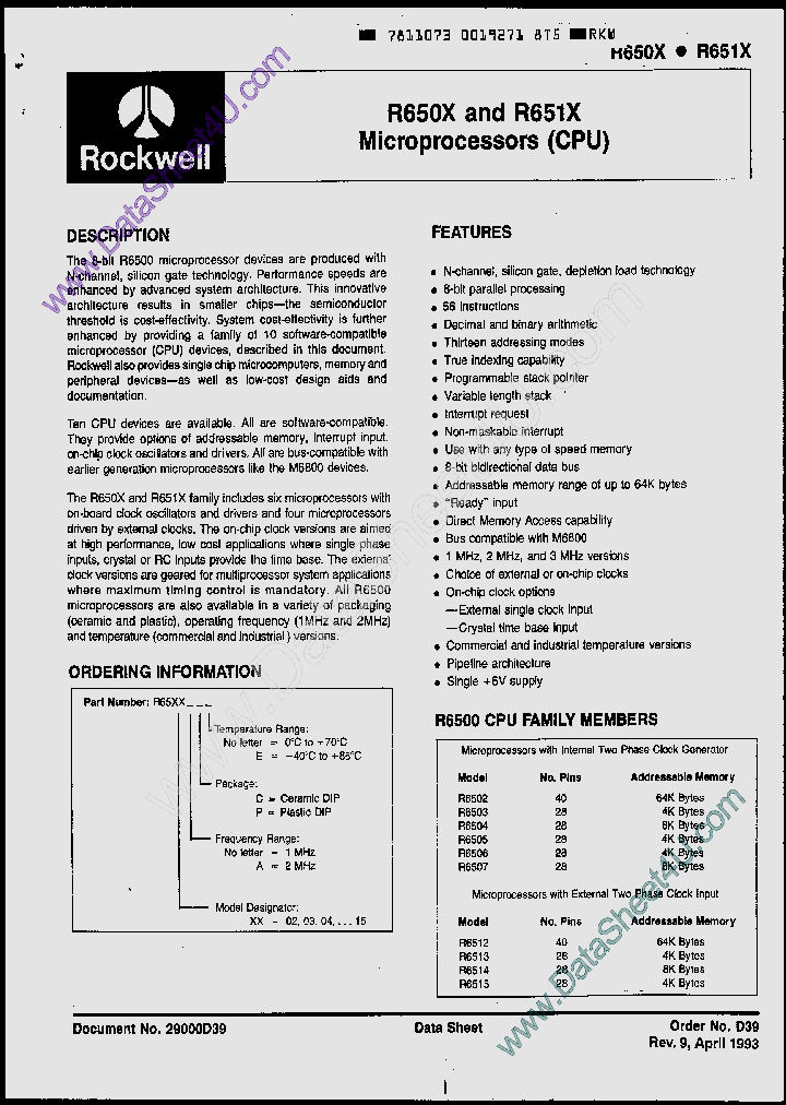 R6502_924255.PDF Datasheet