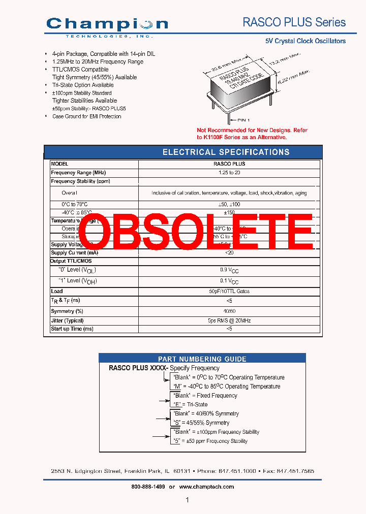 RASCOPLUS5_691623.PDF Datasheet