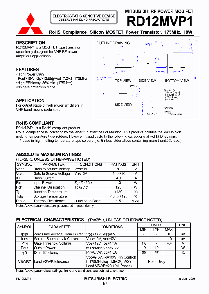 RD12MVP1_719980.PDF Datasheet