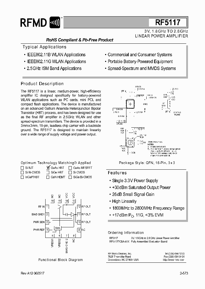 RF5117PCBA-41X_1021701.PDF Datasheet