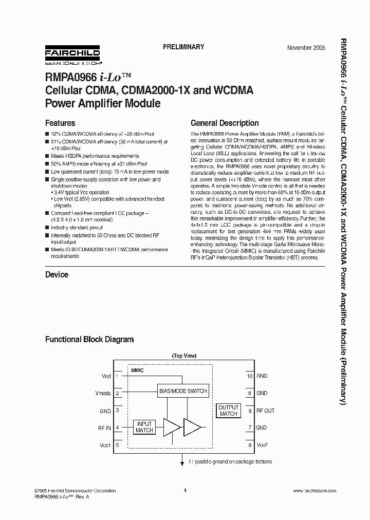 RMPA0966_737315.PDF Datasheet