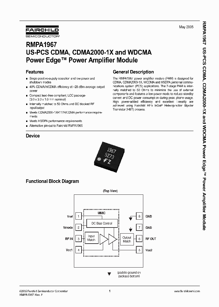 RMPA1967_728992.PDF Datasheet