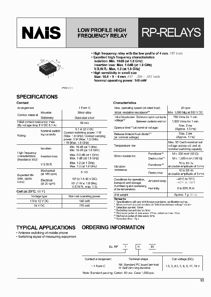 RP1-H-24V_663481.PDF Datasheet
