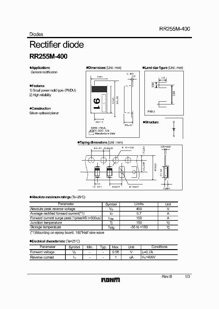 RR255M-400_738534.PDF Datasheet