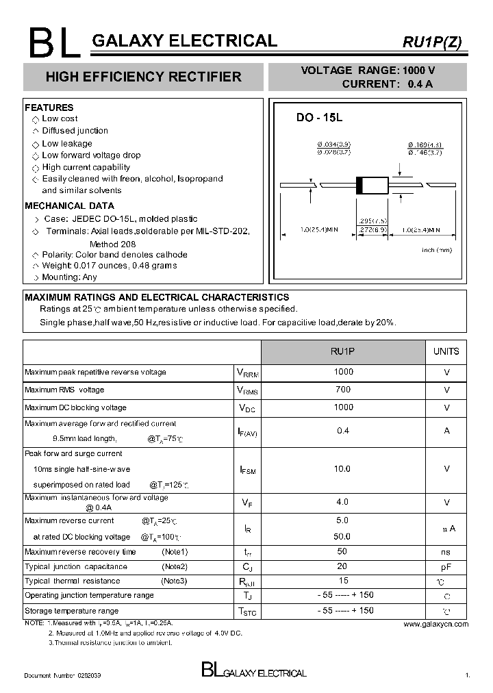 RU1P_805637.PDF Datasheet