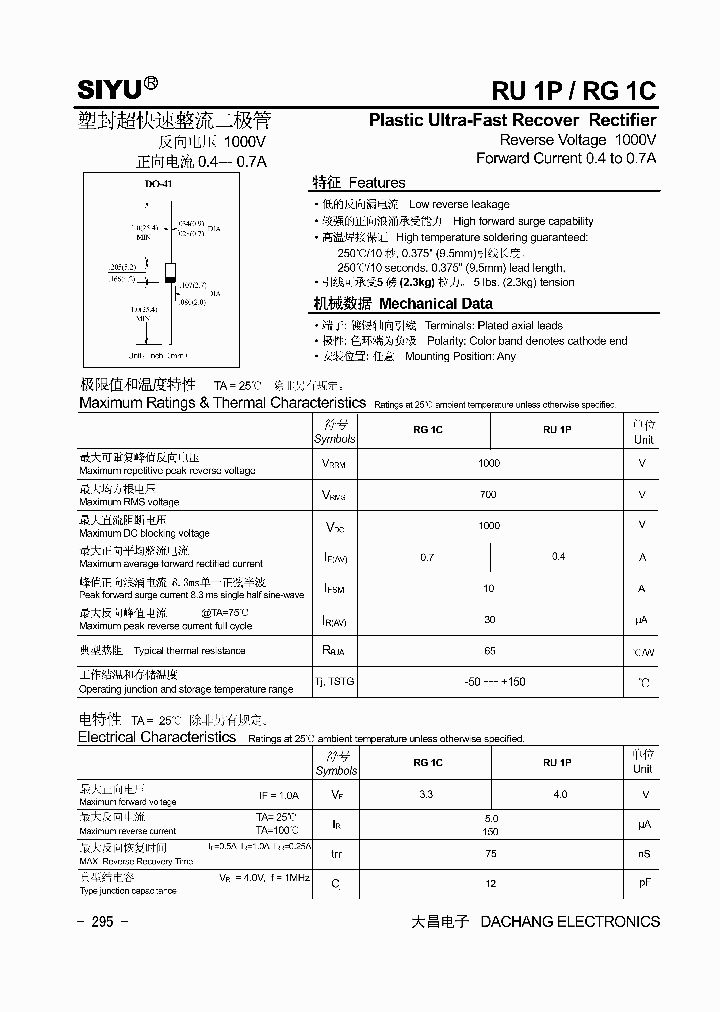 RU1P_805638.PDF Datasheet