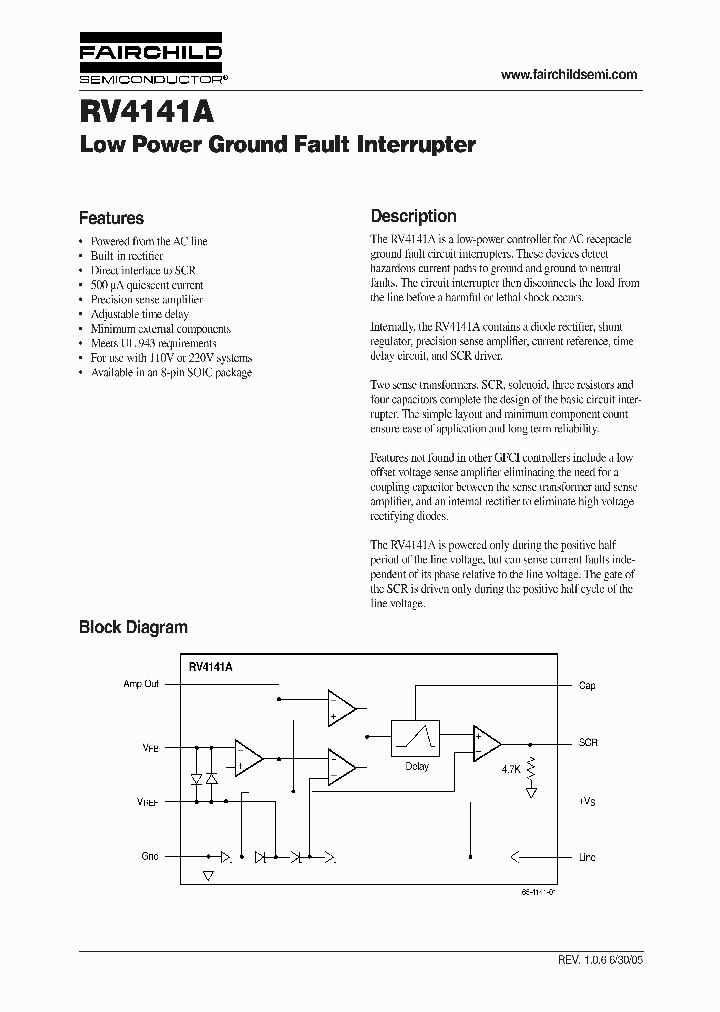 RV4141AMT_923982.PDF Datasheet