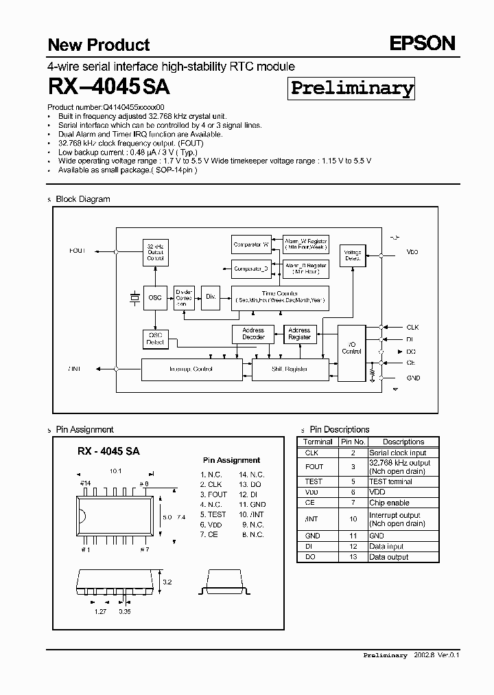 RX-4045SA_720001.PDF Datasheet