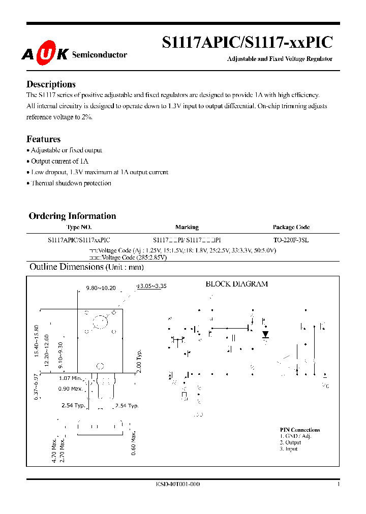S1117-XXPIC_639276.PDF Datasheet