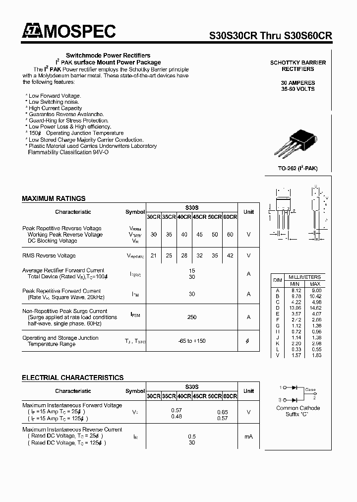 S30S45CR_767896.PDF Datasheet