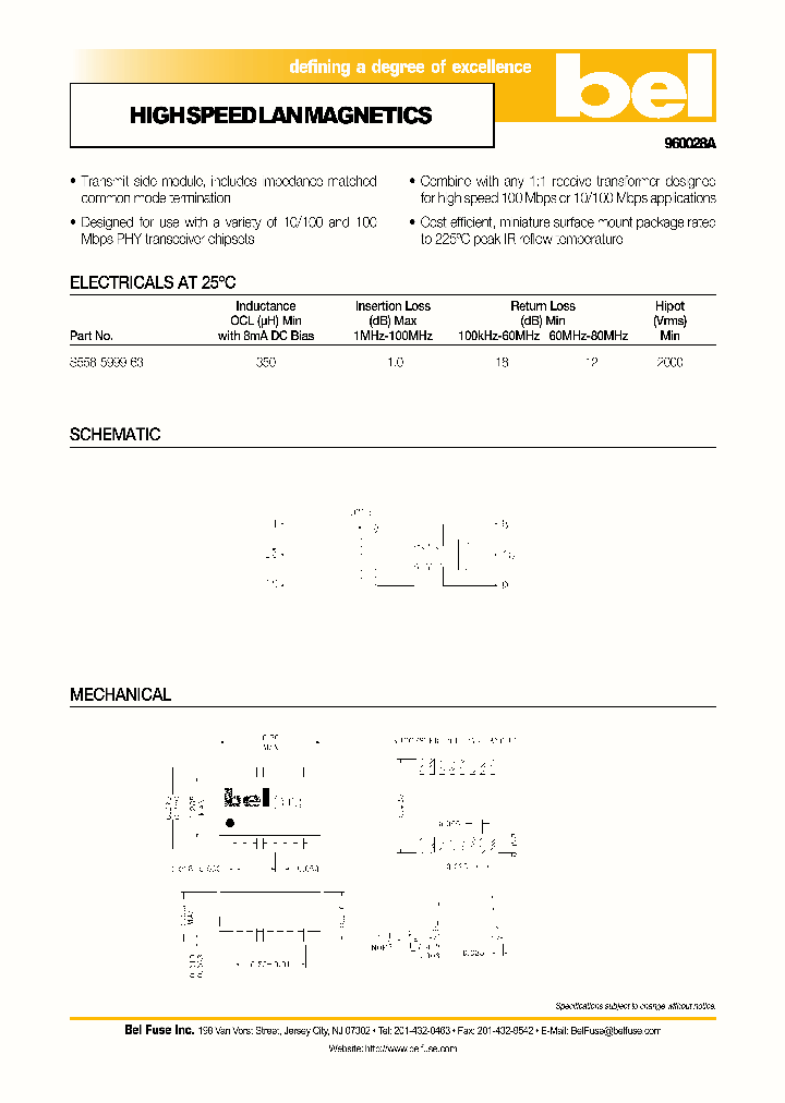 S558-5999-63_673956.PDF Datasheet